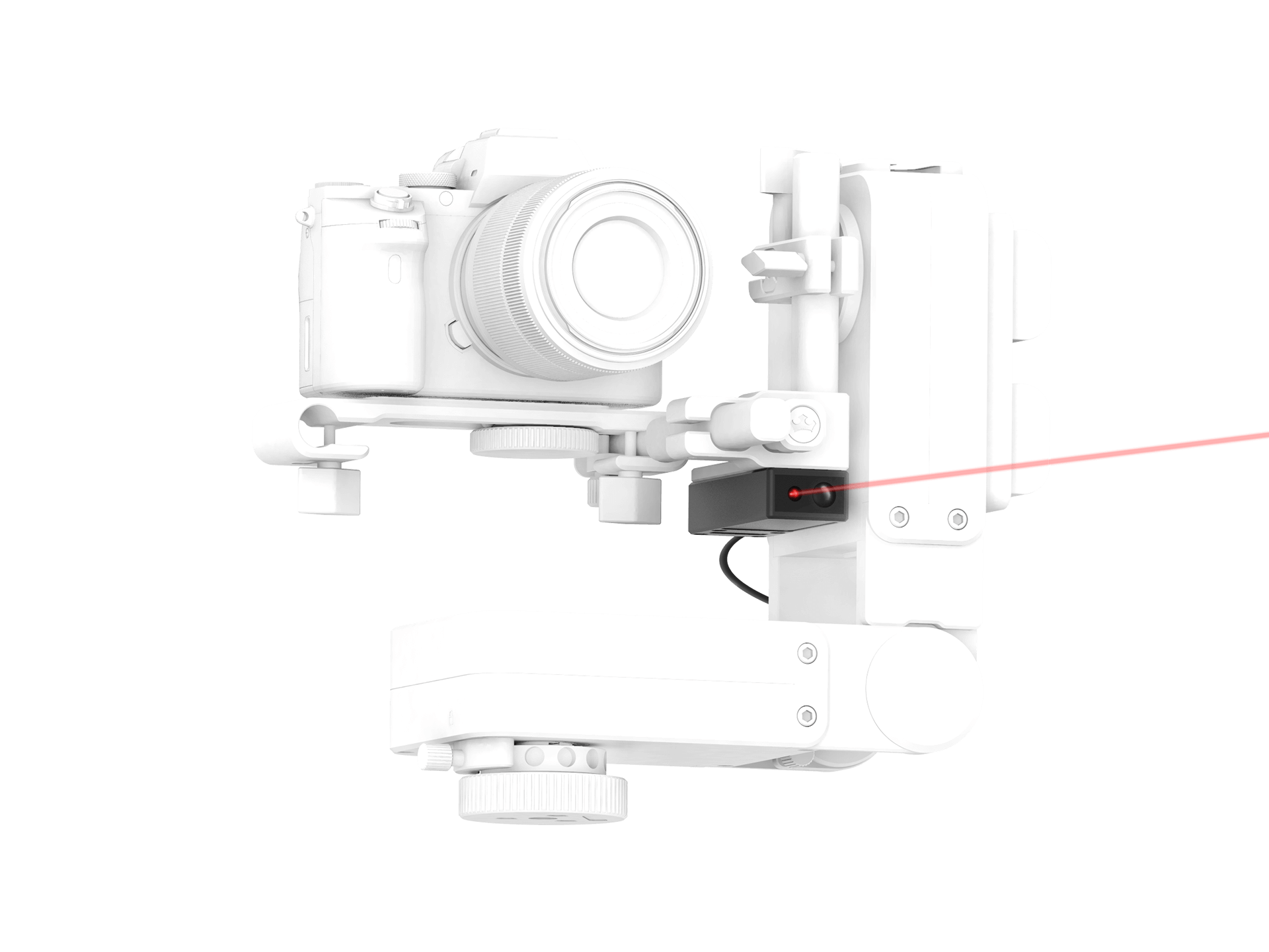 Laser Module for HeadPLUS